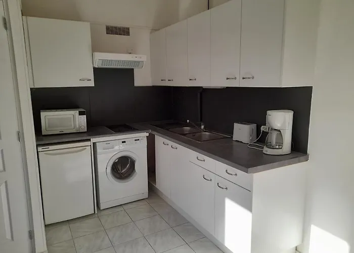 Appartement Soulac Sur Mer A 500 M De La Plage N 1