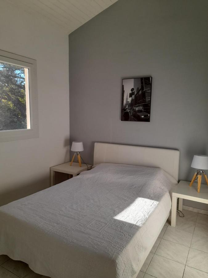 Apartment Sur A 500 M De La N 1 *