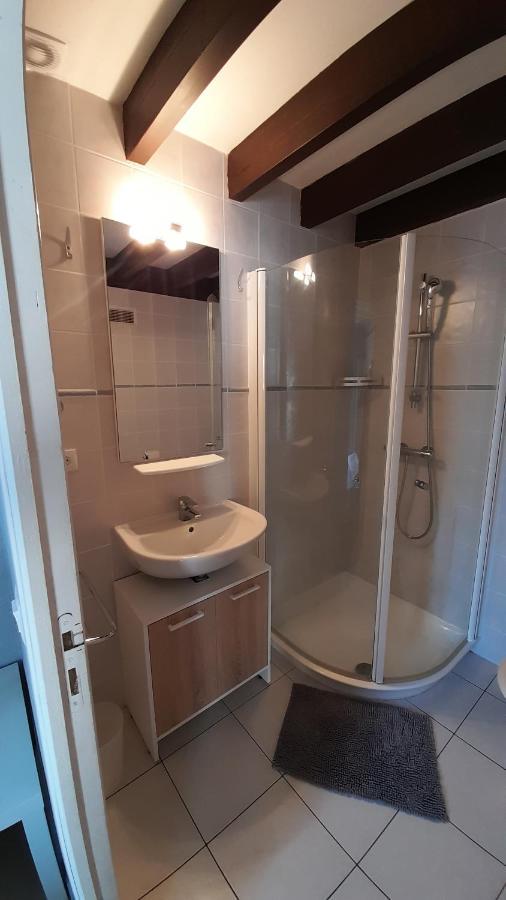 Appartement Sur A 500 M De La N 1 *